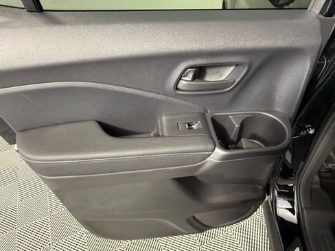 Used 2025 Honda Ridgeline Sport image 30
