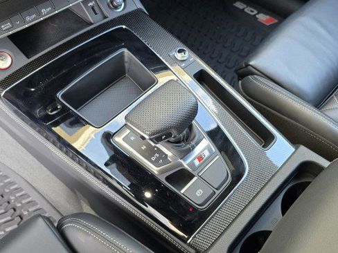 Used 2023 Audi SQ5 Premium Plus w/ Premium Plus Package image 20