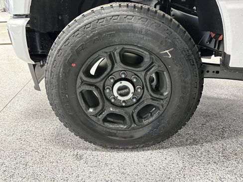 New 2026 Ford F250 XL w/ STX Appearance Package image 33