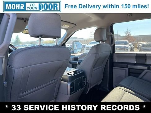 Used 2016 Ford F150 XLT w/ Equipment Group 301A Mid image 28