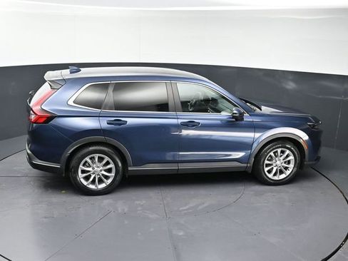 Used 2024 Honda CR-V EX image 27