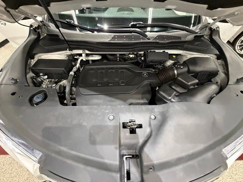 Used 2020 Acura MDX SH-AWD w/ Technology Package image 47