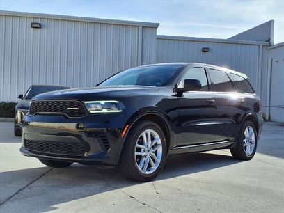Used 2023 Dodge Durango GT