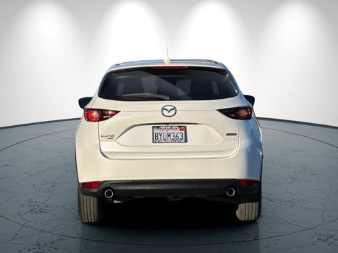 Used 2019 MAZDA CX-5 Touring image 5