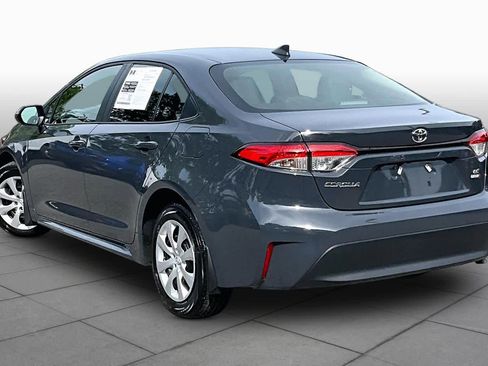 Certified 2026 Toyota Corolla LE FWD image 12
