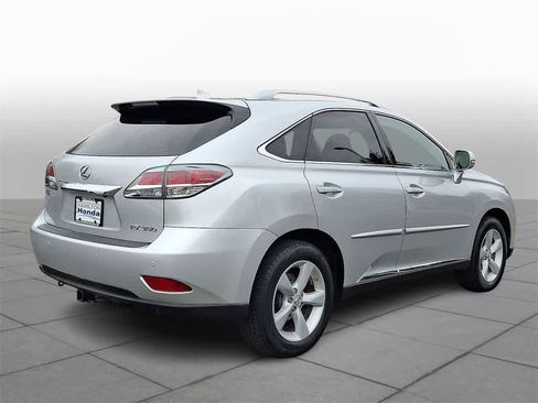 Used 2015 Lexus RX 350 AWD image 24