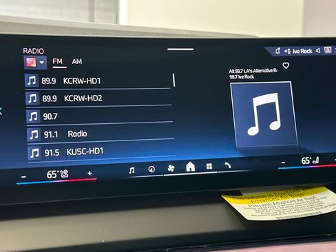 New 2026 BMW X3 xDrive30 w/ Convenience Package image 20