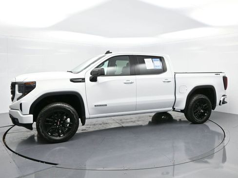 Used 2024 GMC Sierra 1500 Elevation image 4