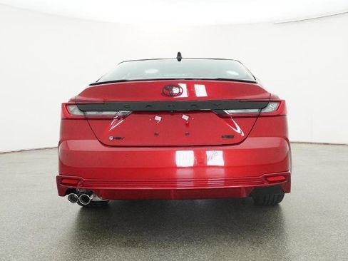 New 2026 Toyota Camry XSE image 78