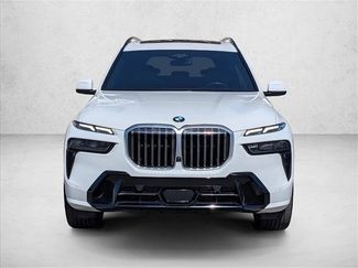 Used 2023 BMW X7 xDrive40i w/ Executive Package AWD/4WD video 2