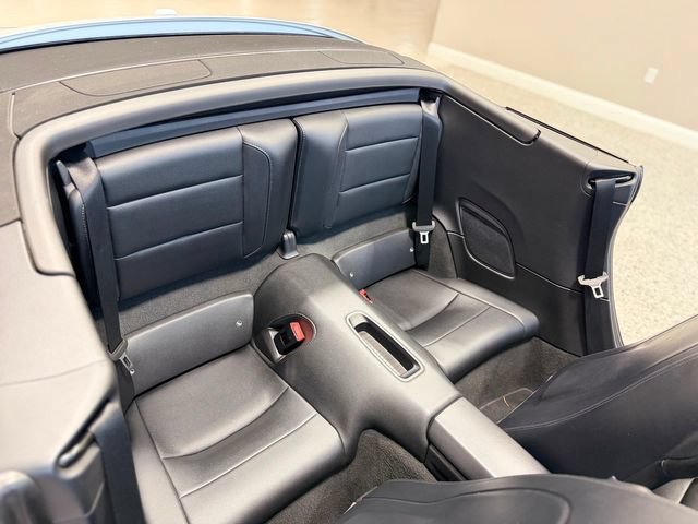 Used 2015 Porsche 911 Carrera GTS w/ Bose Audio Package RWD image 34
