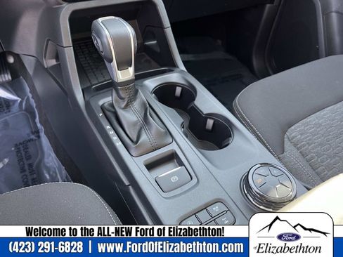 New 2025 Ford Ranger XLT image 26