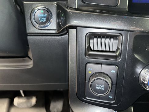 Certified 2023 Ford F150 XLT w/ Equipment Group 302A High image 32