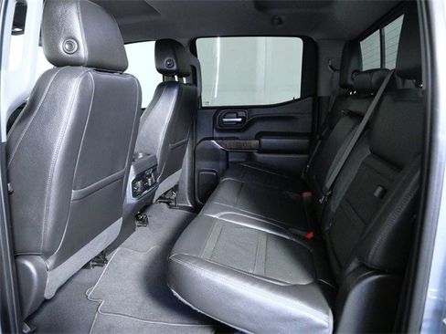 Used 2019 GMC Sierra 1500 Denali w/ Driver Alert Package II image 16