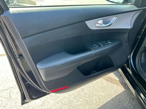 Used 2024 Kia Forte LXS FWD image 14