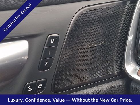 Certified 2024 Volvo S60 B5 Ultimate AWD/4WD image 23