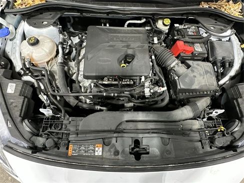 Used 2020 Ford Escape SEL image 21