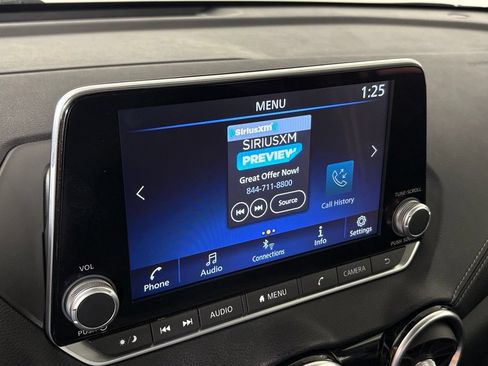 Used 2023 Nissan Sentra SV FWD image 22