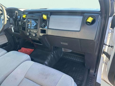 Used 2014 Ford F150 XL w/ Power Equipment Group image 6