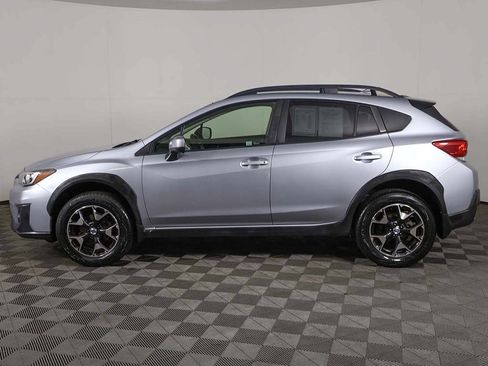 Used 2018 Subaru Crosstrek 2.0i Premium w/ Popular Package #2 AWD/4WD image 14