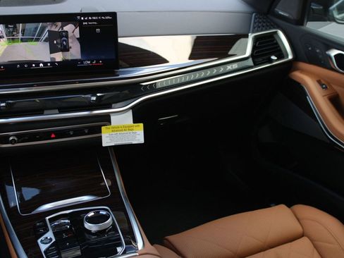 New 2026 BMW X5 sDrive40i w/ Executive Package image 30