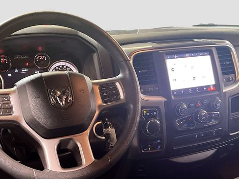 Used 2022 RAM 1500 Warlock w/ Electronics Group AWD/4WD image 22