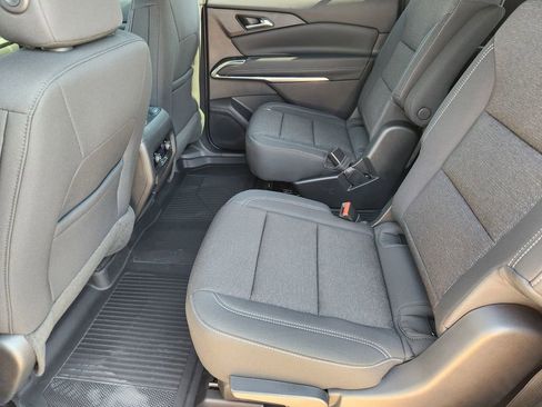 New 2026 Chevrolet Traverse LT w/ Driver Confidence Package image 19