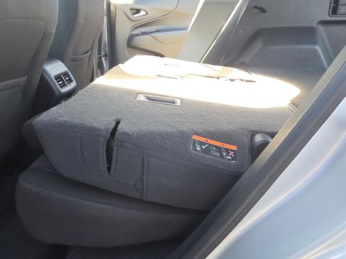 Used 2020 Chevrolet Equinox LT image 19