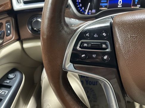 Used 2015 Cadillac SRX Luxury w/ Driver Awareness Package image 24