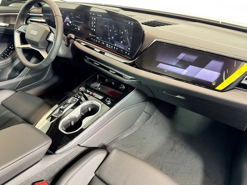 New 2026 Audi A6 Prestige image 25