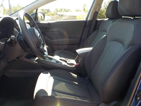 Used 2024 Subaru Crosstrek 2.0i Premium image 15