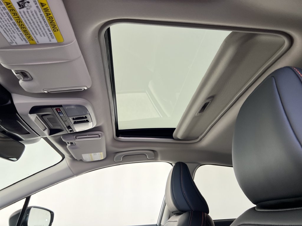 New 2026 Subaru Crosstrek 2.5i Limited AWD/4WD image 23