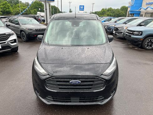 Used 2023 Ford Transit Connect XLT FWD image 3