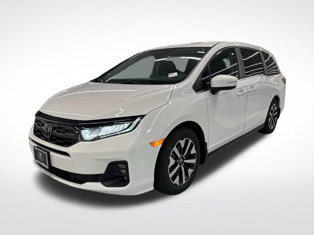New 2027 Honda Odyssey EX-L image 2