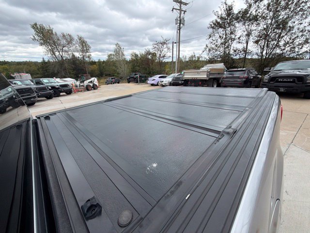 Used 2021 Ford Ranger XLT w/ Equipment Group 301A Mid AWD/4WD image 9