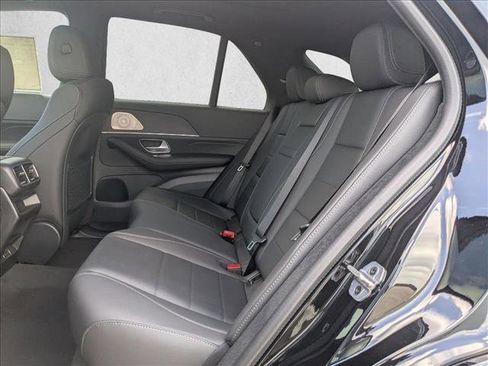 Certified 2026 Mercedes-Benz GLE 350 4MATIC image 15