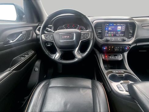 Used 2023 GMC Acadia AT4 w/ Preferred Package AWD/4WD image 6