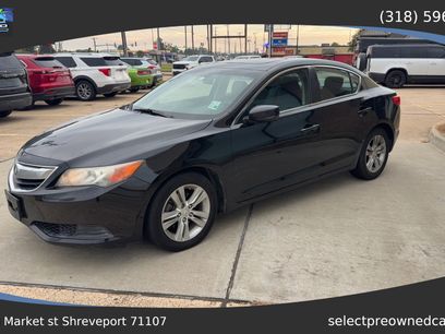 Used 2013 Acura ILX