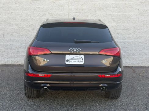 Used 2014 Audi Q5 TDI Premium Plus AWD/4WD image 5