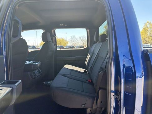 New 2026 Ford F150 STX w/ Equipment Group 200A AWD/4WD image 25