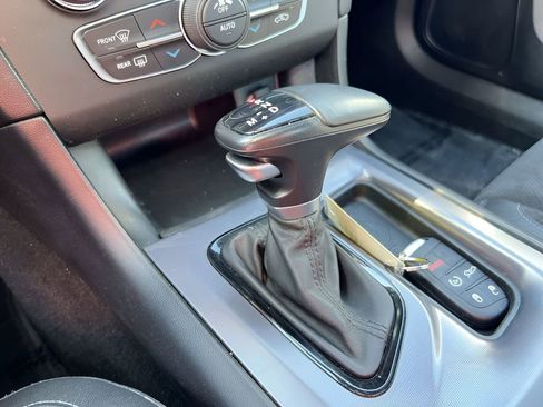 Used 2020 Dodge Charger GT w/ Plus Group image 15