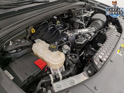 Used 2023 Jeep Grand Cherokee Altitude image 31