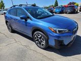Used 2018 Subaru Crosstrek 2.0i Limited image 3