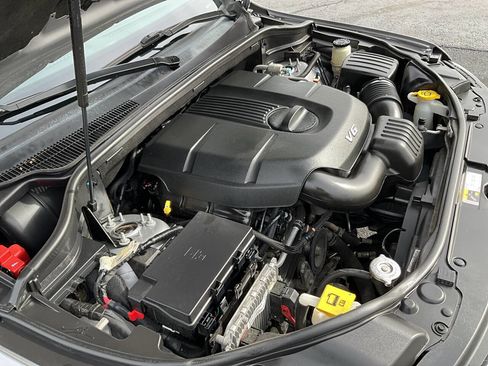 Used 2014 Jeep Grand Cherokee Limited w/ Luxury Group II image 35