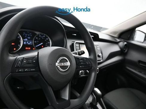 Used 2024 Nissan Kicks S FWD image 10