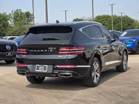 Used 2023 Genesis GV80 2.5T w/ Prestige 20" Package AWD/4WD image 6