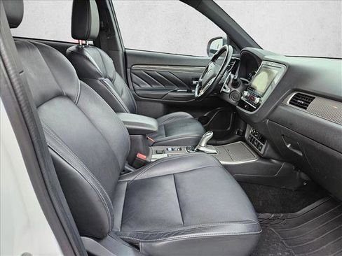 Used 2022 Mitsubishi Outlander SEL AWD/4WD image 18