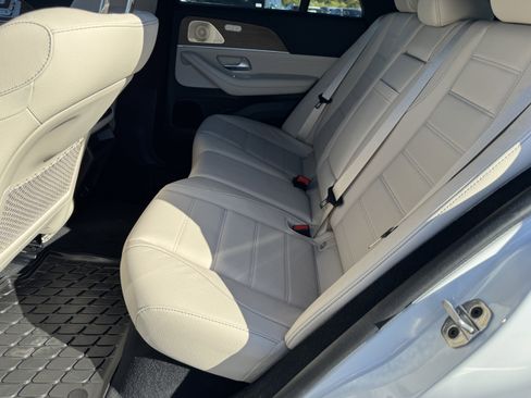 New 2026 Mercedes-Benz GLE 450 4MATIC Coupe image 30