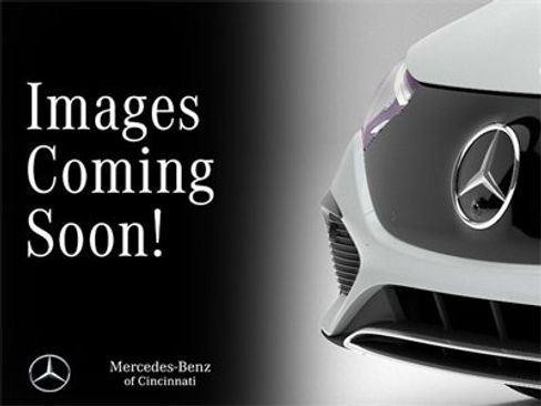 New 2026 Mercedes-Benz GLE 350 4MATIC image 1