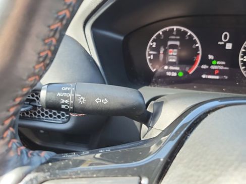 Certified 2024 Honda HR-V Sport image 37